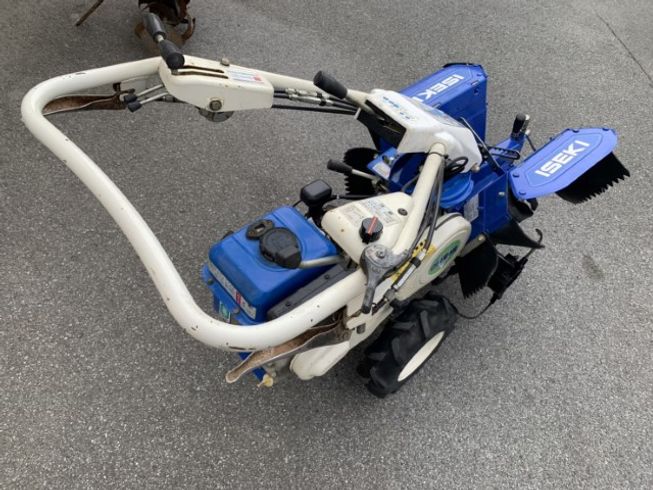 管理機 NR602RT 写真５